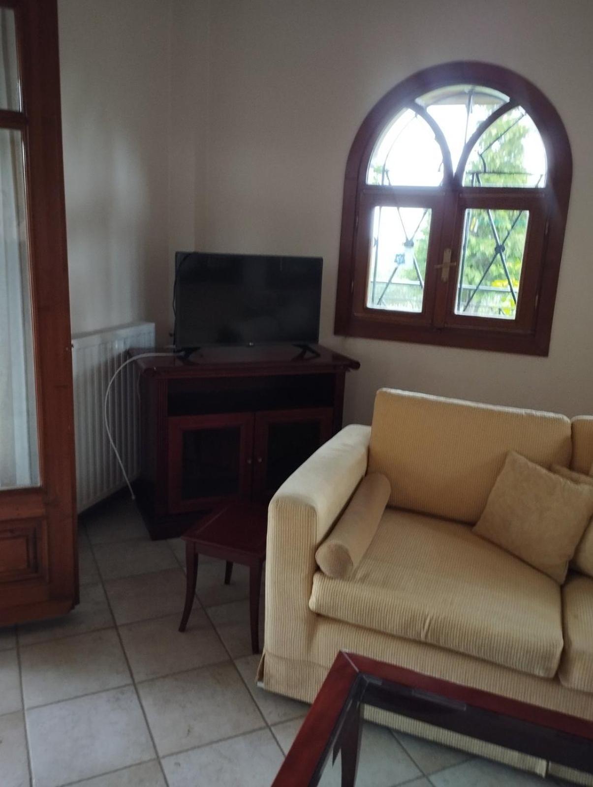 Zeusplace Karia Villa Natura Leptokarya  Exterior foto