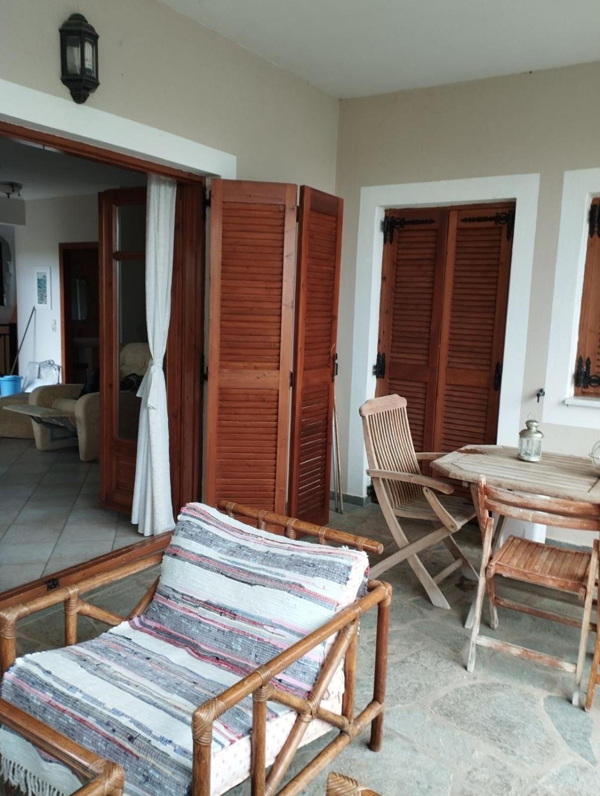 Zeusplace Karia Villa Natura Leptokarya  Exterior foto